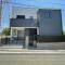 【神奈川県/藤沢市石川】藤沢市石川2丁目　新築戸建　全1棟 外観