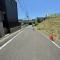 【神奈川県/藤沢市石川】藤沢市石川2丁目　新築戸建　全1棟 前面道路
