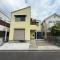 【神奈川県/藤沢市稲荷】藤沢市稲荷一丁目　一戸建 外観