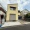 【神奈川県/藤沢市稲荷】藤沢市稲荷一丁目　一戸建 外観