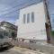 【神奈川県/藤沢市鵠沼海岸】藤沢市鵠沼海岸6丁目/新築分譲住宅 B棟 外観