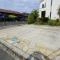 【神奈川県/茅ヶ崎市今宿】茅ヶ崎市今宿 一戸建 駐車場