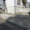 【神奈川県/藤沢市西富】藤沢市西富 一戸建 駐車場