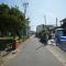 【神奈川県/平塚市千石河岸】平塚市千石河岸 新築戸建 前面道路