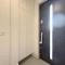【神奈川県/藤沢市本鵠沼】藤沢市本鵠沼1丁目　新築一戸建て 玄関
