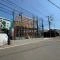 【神奈川県/藤沢市片瀬】藤沢市片瀬5丁目　新築一戸建て 建築中の外観