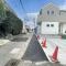 【神奈川県/藤沢市亀井野】藤沢市亀井野 新築戸建 2号棟 前面道路：南側