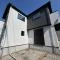 【神奈川県/藤沢市鵠沼松が岡】藤沢市鵠沼松が岡3丁目 新築一戸建て 1号棟/全2棟 外観