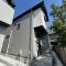 【神奈川県/藤沢市鵠沼松が岡】藤沢市鵠沼松が岡3丁目 新築一戸建て 2号棟/全2棟 外観