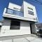 【神奈川県/藤沢市辻堂元町】藤沢市辻堂元町5丁目 新築一戸建て 2号棟/全2棟 外観：全2区画現場です。