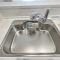 【神奈川県/茅ヶ崎市小和田】茅ケ崎市小和田3丁目 新築一戸建て 2号棟/全2棟 キッチン
