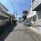 【神奈川県/茅ヶ崎市小和田】茅ケ崎市小和田3丁目 新築一戸建て 2号棟/全2棟 前面道路