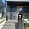 【神奈川県/藤沢市辻堂東海岸】藤沢市辻堂東海岸3丁目 新築一戸建て 2号棟/全2棟 玄関