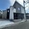 【神奈川県/藤沢市辻堂東海岸】藤沢市辻堂東海岸3丁目 新築一戸建て 外観