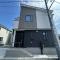 【神奈川県/藤沢市辻堂東海岸】藤沢市辻堂東海岸3丁目 新築一戸建て 外観