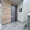 【神奈川県/藤沢市辻堂東海岸】藤沢市辻堂東海岸1丁目 新築一戸建て 2号棟/全4棟 玄関