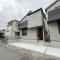 【神奈川県/茅ヶ崎市矢畑】茅ヶ崎市矢畑新築戸建 外観：写真中央