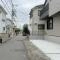 【神奈川県/茅ヶ崎市矢畑】茅ヶ崎市矢畑新築戸建 前面道路