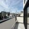 【神奈川県/藤沢市石川】藤沢市石川/新築分譲住宅 1号棟 バルコニー