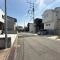 【神奈川県/藤沢市石川】藤沢市石川/新築分譲住宅 1号棟 前面道路