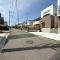 【神奈川県/藤沢市石川】藤沢市石川/新築分譲住宅 2号棟 前面道路