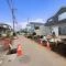 【神奈川県/藤沢市善行】藤沢市善行6丁目 新築戸建 2号棟 前面道路