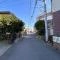 【神奈川県/茅ヶ崎市東海岸北】茅ヶ崎市東海岸北4丁目 一戸建 前面道路
