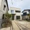【神奈川県/茅ヶ崎市出口町】茅ケ崎市出⼝町 一戸建 外観
