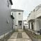 【神奈川県/茅ヶ崎市室田】茅ヶ崎市室田一戸建 外観