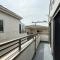 【神奈川県/茅ヶ崎市室田】茅ヶ崎市室田一戸建 バルコニー