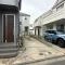 【神奈川県/茅ヶ崎市室田】茅ヶ崎市室田一戸建 駐車場