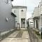 【神奈川県/茅ヶ崎市室田】茅ヶ崎市室田一戸建 外観