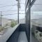 【神奈川県/藤沢市辻堂東海岸】辻堂東海岸2丁目　新築戸建 バルコニー