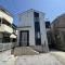 【神奈川県/藤沢市高倉】藤沢市高倉 中古一戸建て 外観