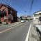 【神奈川県/藤沢市高倉】藤沢市高倉 中古一戸建て 前面道路