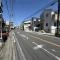 【神奈川県/藤沢市高倉】藤沢市高倉 中古一戸建て 前面道路