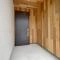 【神奈川県/藤沢市片瀬山】藤沢市片瀬山1丁目新築戸建　2号棟 玄関