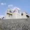 【神奈川県/藤沢市片瀬山】藤沢市片瀬山1丁目新築戸建　2号棟 外観：全2棟　写真中央