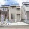 【神奈川県/藤沢市辻堂太平台】藤沢市辻堂太平台1丁目 新築一戸建て 2号棟/全3棟 外観
