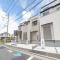 【神奈川県/藤沢市辻堂太平台】藤沢市辻堂太平台1丁目 新築一戸建て 2号棟/全3棟 外観