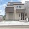 【神奈川県/藤沢市辻堂太平台】藤沢市辻堂太平台1丁目 新築一戸建て 3号棟/全3棟 外観