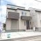 【神奈川県/藤沢市辻堂太平台】藤沢市辻堂太平台1丁目 新築一戸建て 3号棟/全3棟 外観