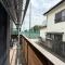 【神奈川県/藤沢市打戻】藤沢市打戻 中古一戸建て バルコニー：リフォーム中