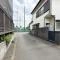 【神奈川県/藤沢市打戻】藤沢市打戻 中古一戸建て 前面道路