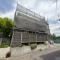 【神奈川県/藤沢市打戻】藤沢市打戻 中古一戸建て 外観：リフォーム中