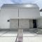 【神奈川県/藤沢市片瀬山】藤沢市片瀬山3丁目　新築戸建 外観