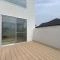 【神奈川県/藤沢市片瀬山】藤沢市片瀬山3丁目　新築戸建 バルコニー