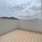 【神奈川県/藤沢市片瀬山】藤沢市片瀬山3丁目　新築戸建 バルコニー