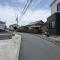 【神奈川県/茅ヶ崎市甘沼】茅ヶ崎市甘沼一戸建 前面道路