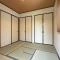 【神奈川県/藤沢市片瀬山】藤沢市片瀬山五丁目戸建 和室